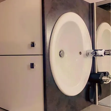 Chambre Chez Lhabitant Apartamento