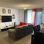 Appartement Chambre Chez Lhabitant