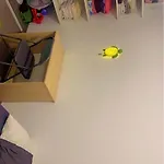 Chambre Chez Lhabitant *