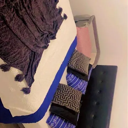 דירה Chambre Chez Lhabitant טולוז