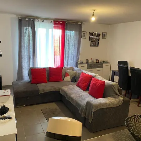 Chambre Chez Lhabitant Τουλούζη