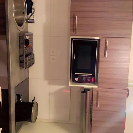 דירה Chambre Chez Lhabitant *