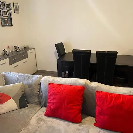 Chambre Chez Lhabitant *