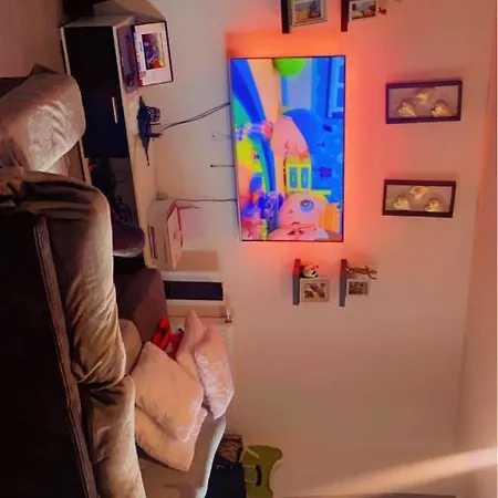 Chambre Chez Lhabitant דירה *