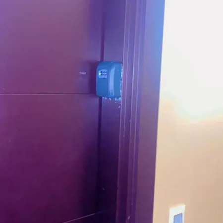 Chambre Chez Lhabitant טולוז