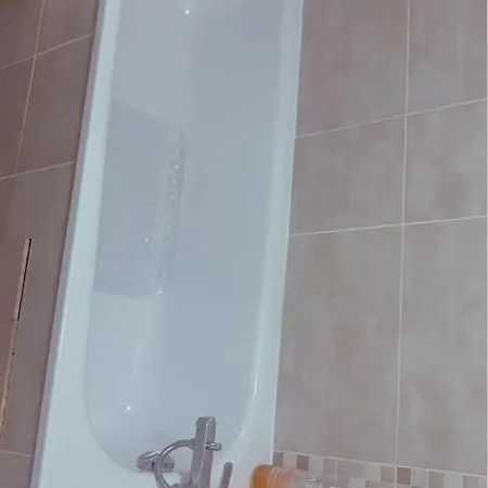 Chambre Chez Lhabitant Lägenhet