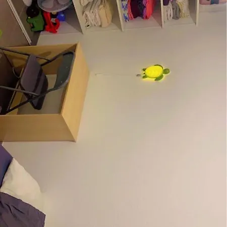 Chambre Chez Lhabitant *