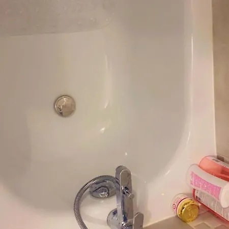 Chambre Chez Lhabitant Τουλούζη