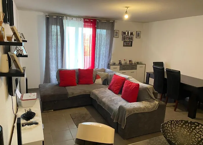 Chambre Chez Lhabitant Toulouse