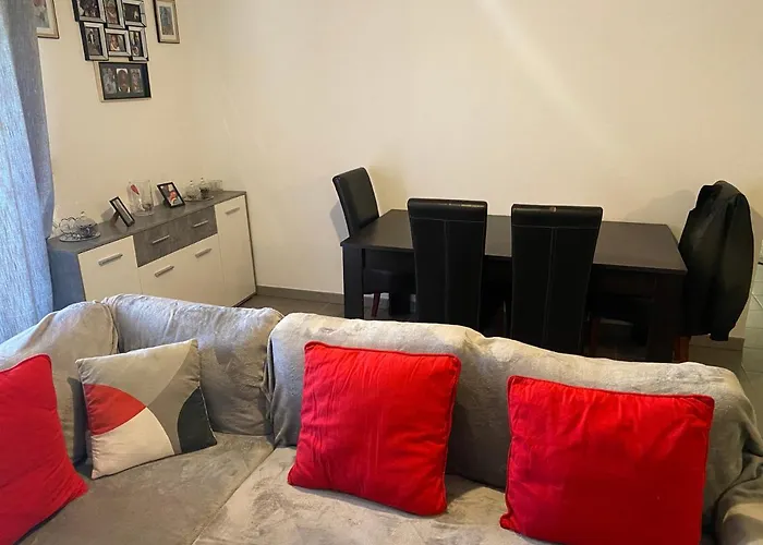 Chambre Chez Lhabitant *