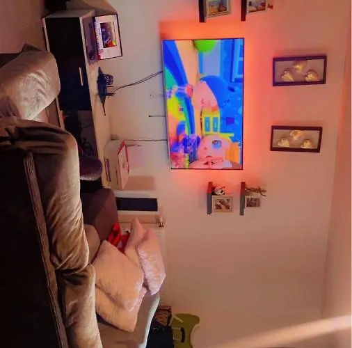 Chambre Chez Lhabitant 公寓 *