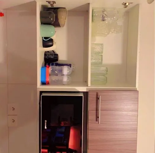 Apartman Chambre Chez Lhabitant Toulouse