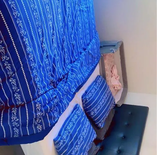 Chambre Chez Lhabitant * Toulouse