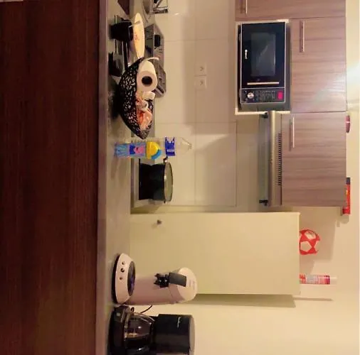 Chambre Chez Lhabitant Apartman