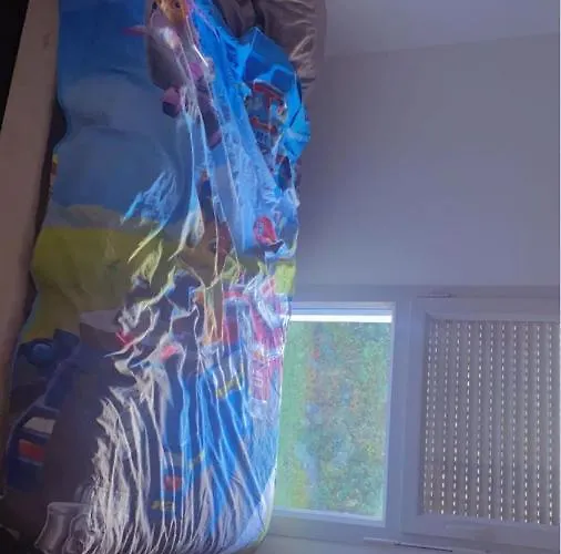 Apartman Chambre Chez Lhabitant Toulouse