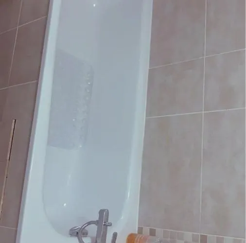 Chambre Chez Lhabitant Apartman