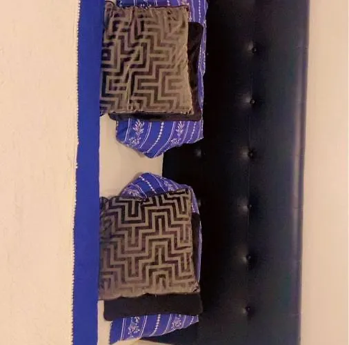 公寓 Chambre Chez Lhabitant 圖盧茲