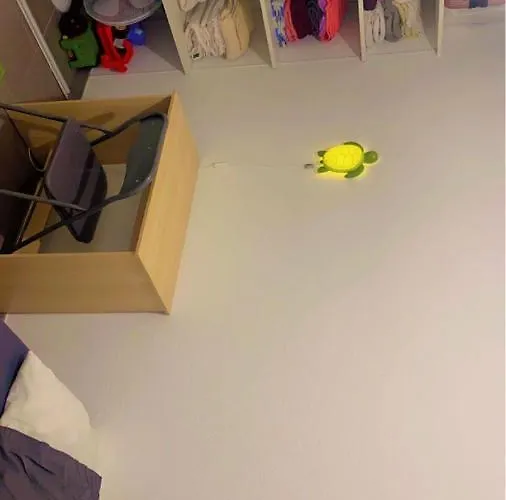 Chambre Chez Lhabitant *