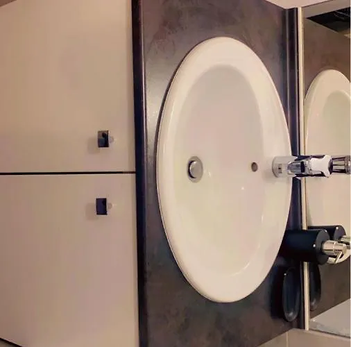 Chambre Chez Lhabitant Apartman