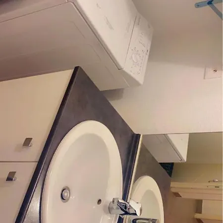 Lägenhet Chambre Chez Lhabitant Toulouse