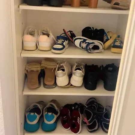 Chambre Chez Lhabitant