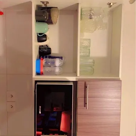 Lägenhet Chambre Chez Lhabitant Toulouse