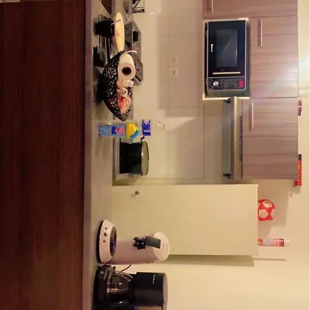 Chambre Chez Lhabitant Lägenhet