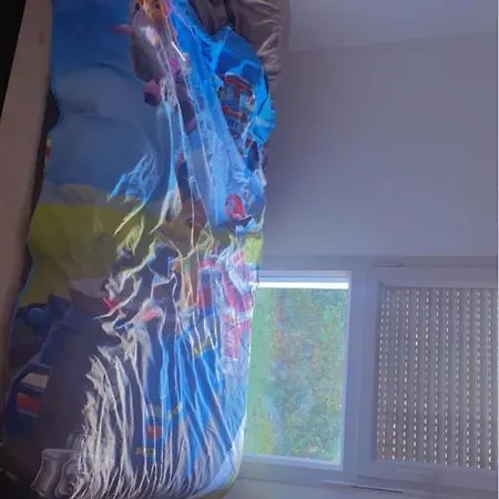 Lägenhet Chambre Chez Lhabitant Toulouse