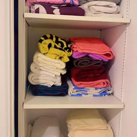 Chambre Chez Lhabitant *