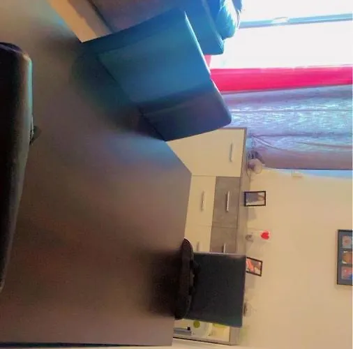 Chambre Chez Lhabitant Apartman *