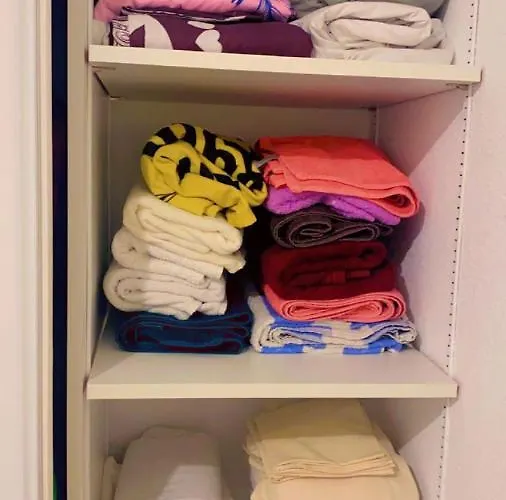 Chambre Chez Lhabitant *