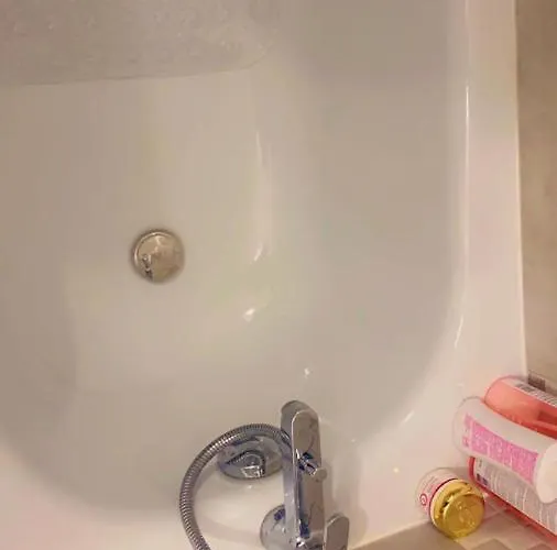 Chambre Chez Lhabitant Toulouse