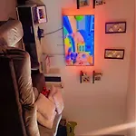 Chambre Chez Lhabitant Apartamento *